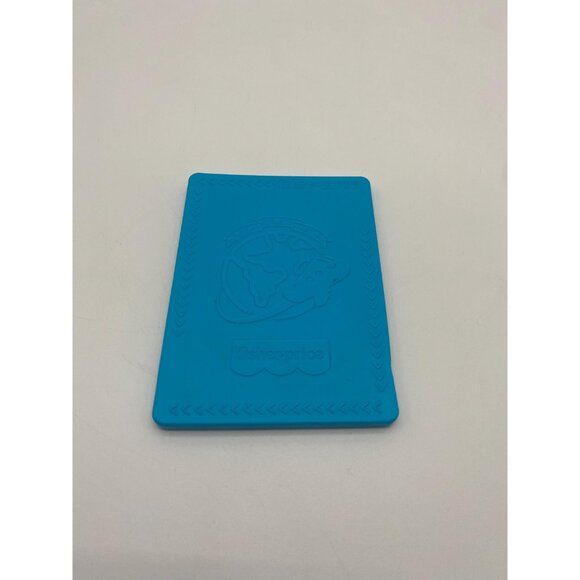 Fisher Price Tiny Tourist Passport Toy - Picture 3 of 5